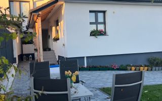 Apartament cu curte individuală | Cisnădie | Mall - Poză 1