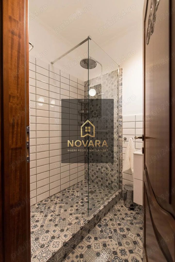 De închiriat: Apartament 3 camere   Cartier ARED (Ioșia   Kaufland) - Poză 5