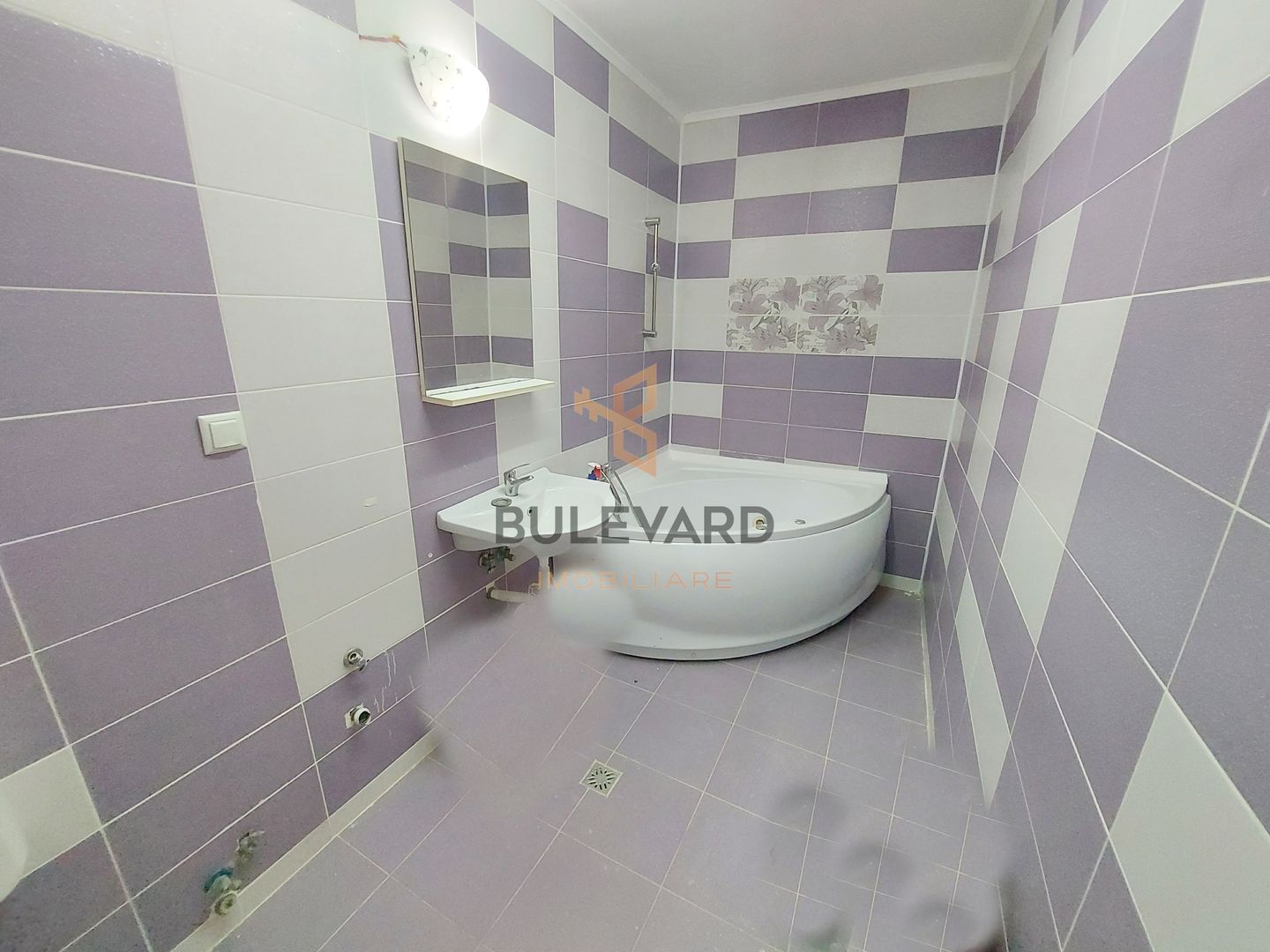 Apartament cu 3 camere + Parcare, bloc nou, zona Calea Turzii! - Poză 6