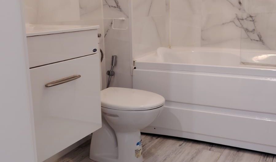 Garsoniera de inchiriat | bloc nou | centrala |  Plaza Residence - Poză 5
