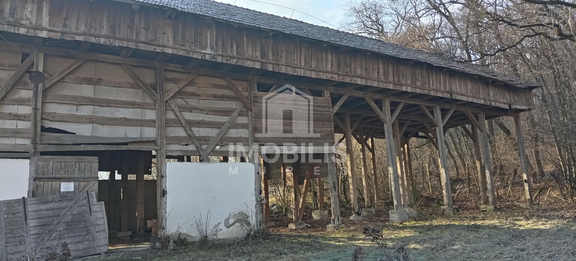 Teren intravilan I 13134 mp I cu potențial de business | zona Budiu - Poză 11