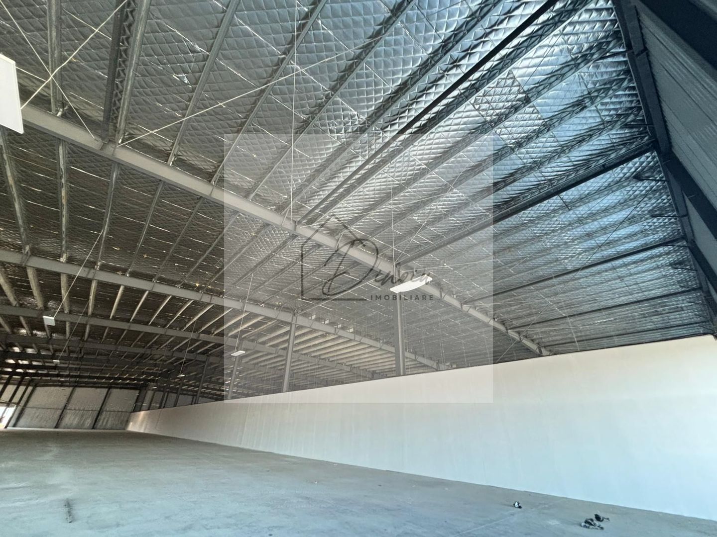 Hala de inchiriat I Afumati I minim 500 mp I langa Centura Bucuresti - Poză 7