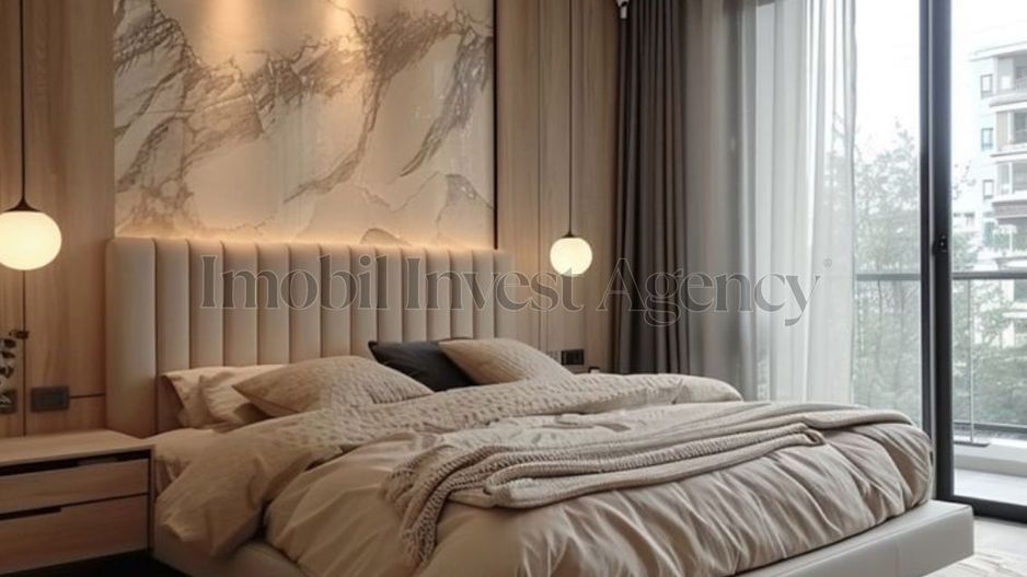 Apartament 4 camere de vanzare Pipera - Poză 1