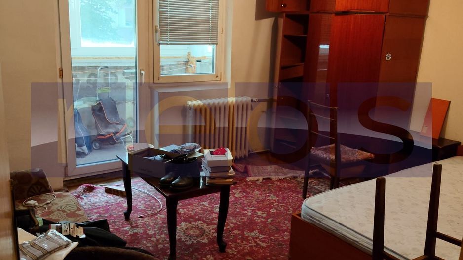 VANZARE 2 CAMERE DECOMANDAT OCTAVIAN GOGA -UNIRII - Poză 3
