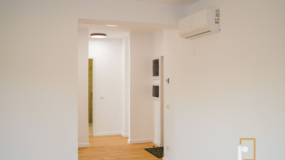 APARTAMENT 2 CAMERE | GREEN LAKE | LOC DE PARCARE | GRADINA 168MP - Poză 14