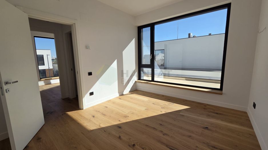 Vilă exclusivă în Amber Forest | 160 mp   | Teren 432 mp | 0% comision - Poză 12