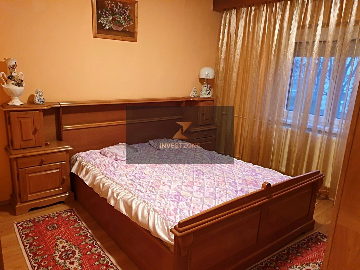 Apartament PB 3 camere, 2 bai, zona Prima shops, Xenopol - Poză 3