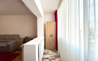 Apartament elegant si spatios – 2 Camere, Etaj 1, Girocului – Drubeta - Poză 5