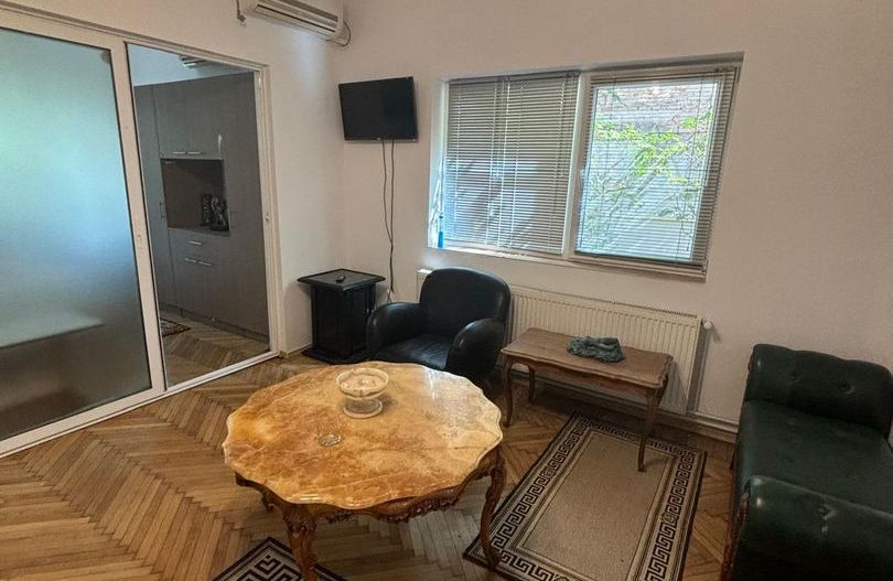 Inchiriere 2 camere ultracentral T145 - Poză 7