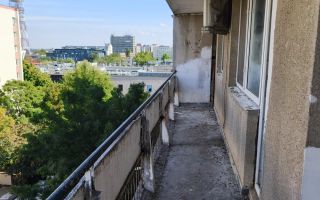 2 camere (3min metrou Piata Sudului) - Poză 3