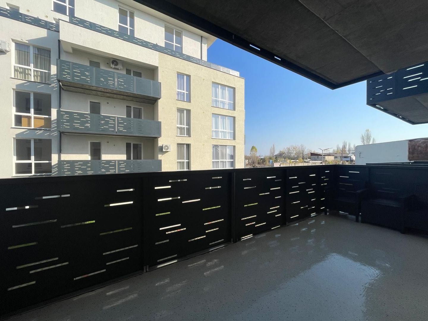 Apartament prima închiriere, bloc nou Buftea, la 25 de minute de Gara de Nord - Poză 5