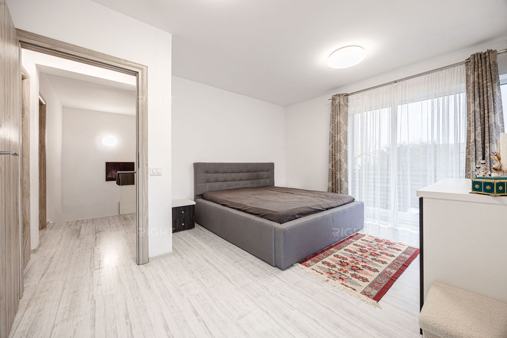Casa superba | 4 camere | 523 m teren | zona ideala Sanpetru Brasov - Poză 9