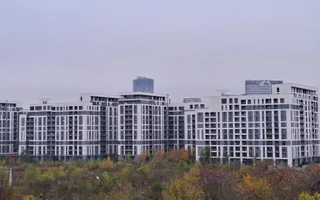 Onix Park | Vânzare Apartament 3 camere - Poză 20