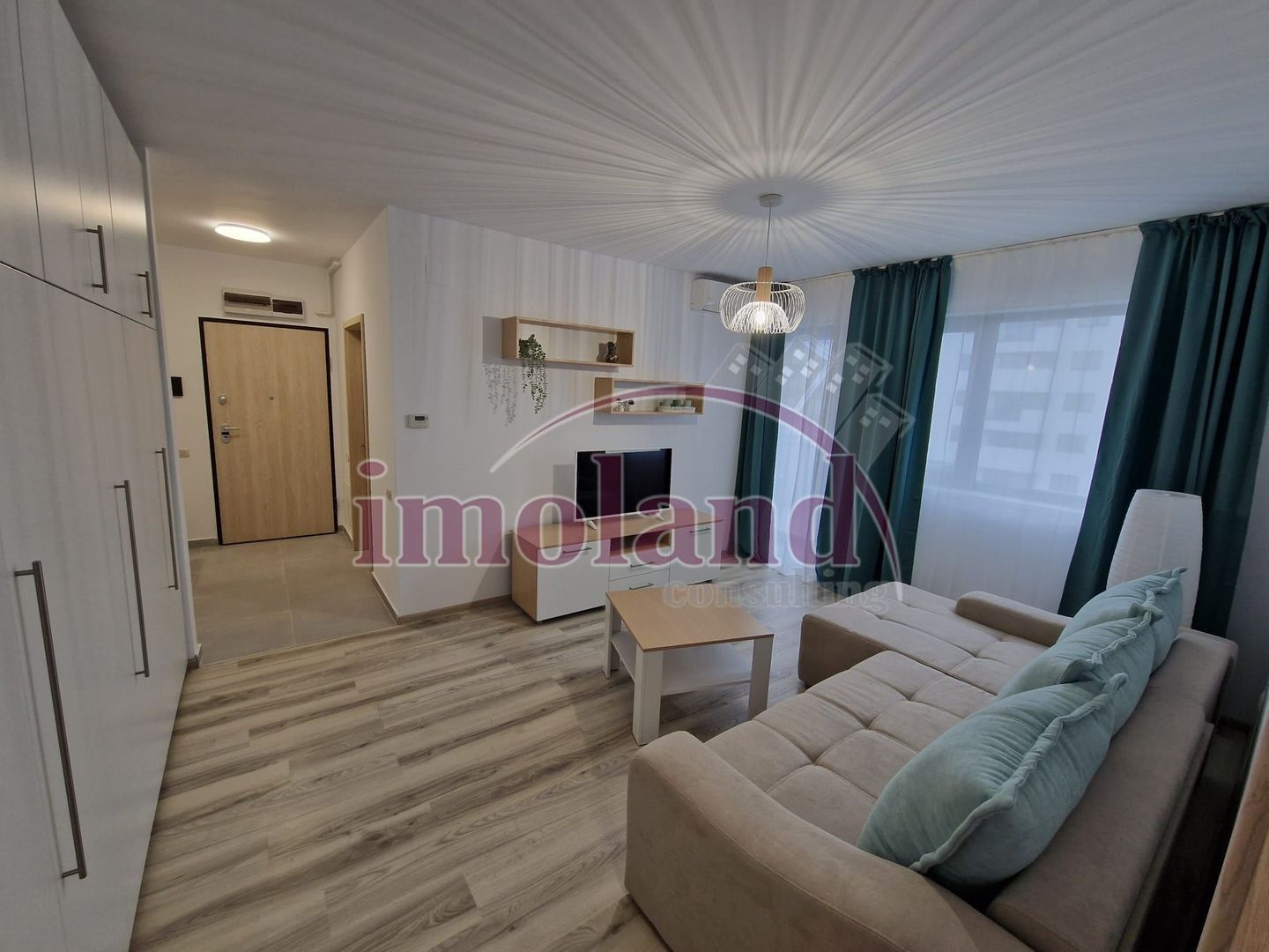 Apartament 2 camere - Bd. Timisoara-Metrou Pacii - Poză 2