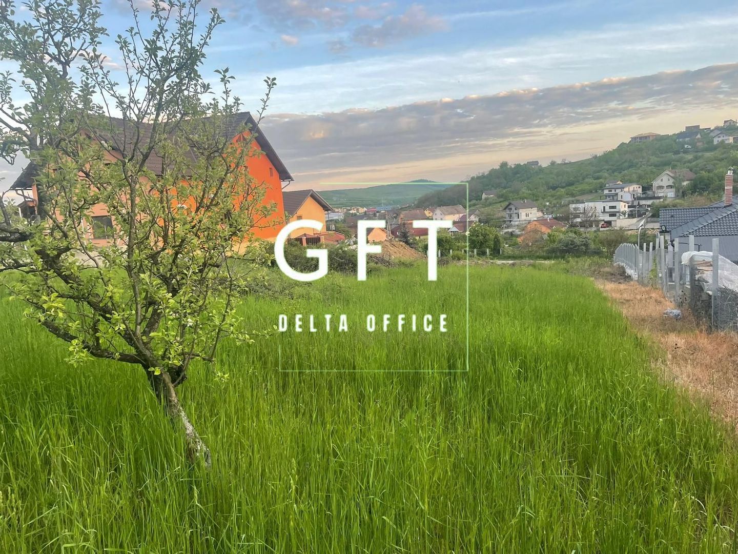 Teren intravilan | Str. Soarelui - Poză 10