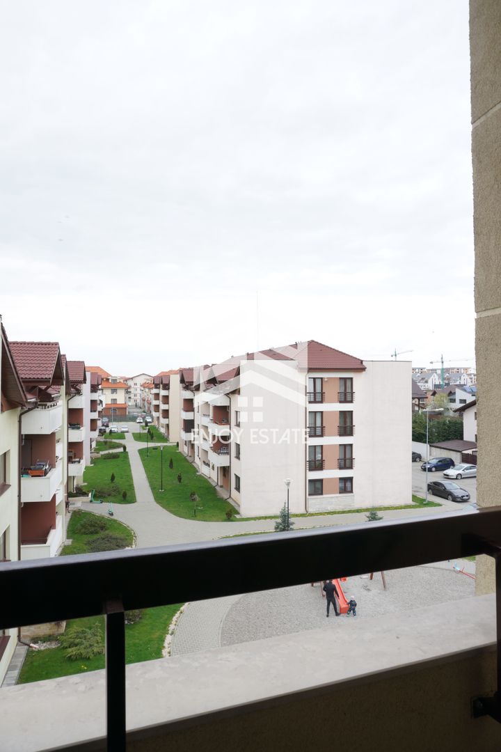 Apartament cu 3 camere de inchiriat, pet friendly!!! - Poză 16
