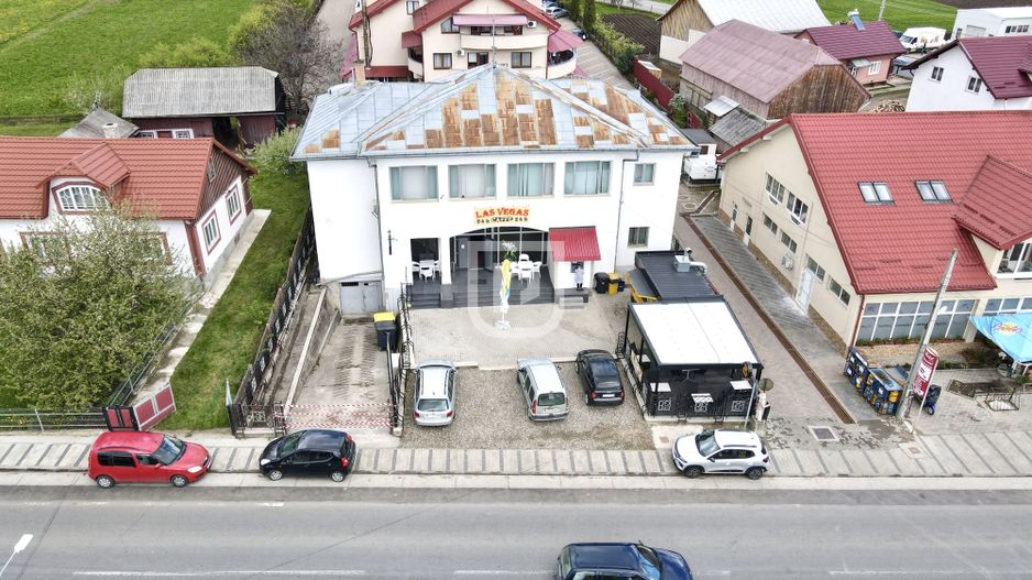 Spațiu comercial ultracentral vad pietonal intens | Partești de Sus - Poză 3