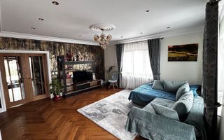 Casă individuală cu 3 camere, Dancu - Iași - Poză 4