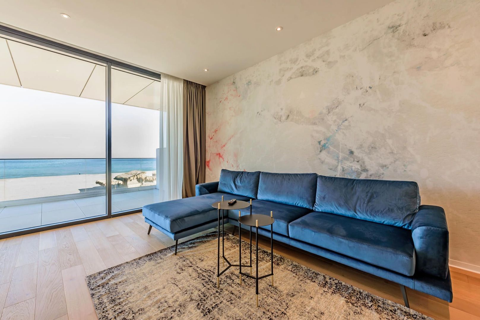 Eleganță la Malul Mării – Complex Rezidențial Premium la 50 m de Țărm - Poză 5