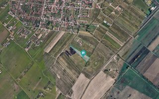 Teren Agricol Extravilan - Giroc, 11.000 mp - Poză 3