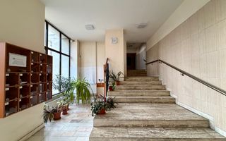 Apartament cu 4 camere *95mpc* // Bulevardul Unirii - Poză 45