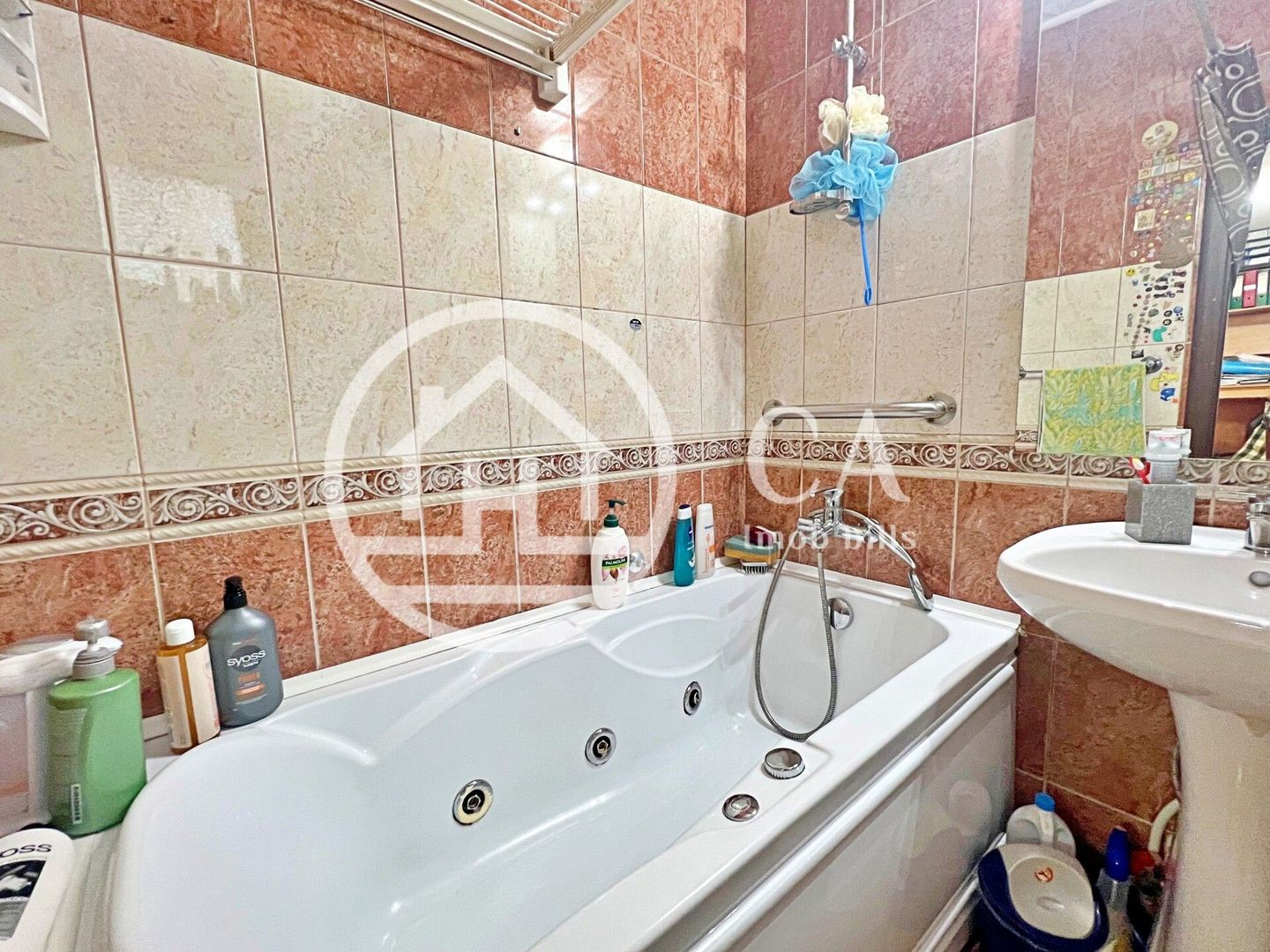 Apartament cu 3 camere de vânzare B-dul Magheru, Oradea - Poză 11