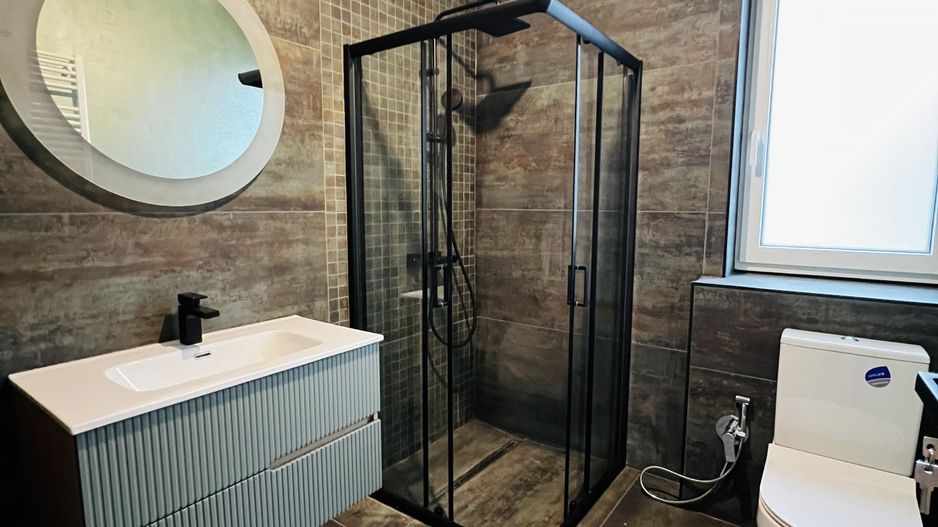 Duplex nou in zona centrala - Dumbravita - Poză 10