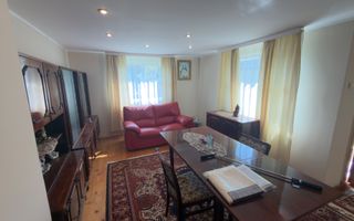 CASĂ 4 CAMERE TEREN 1316 MP LEREȘTI ARGEȘ - Poză 5
