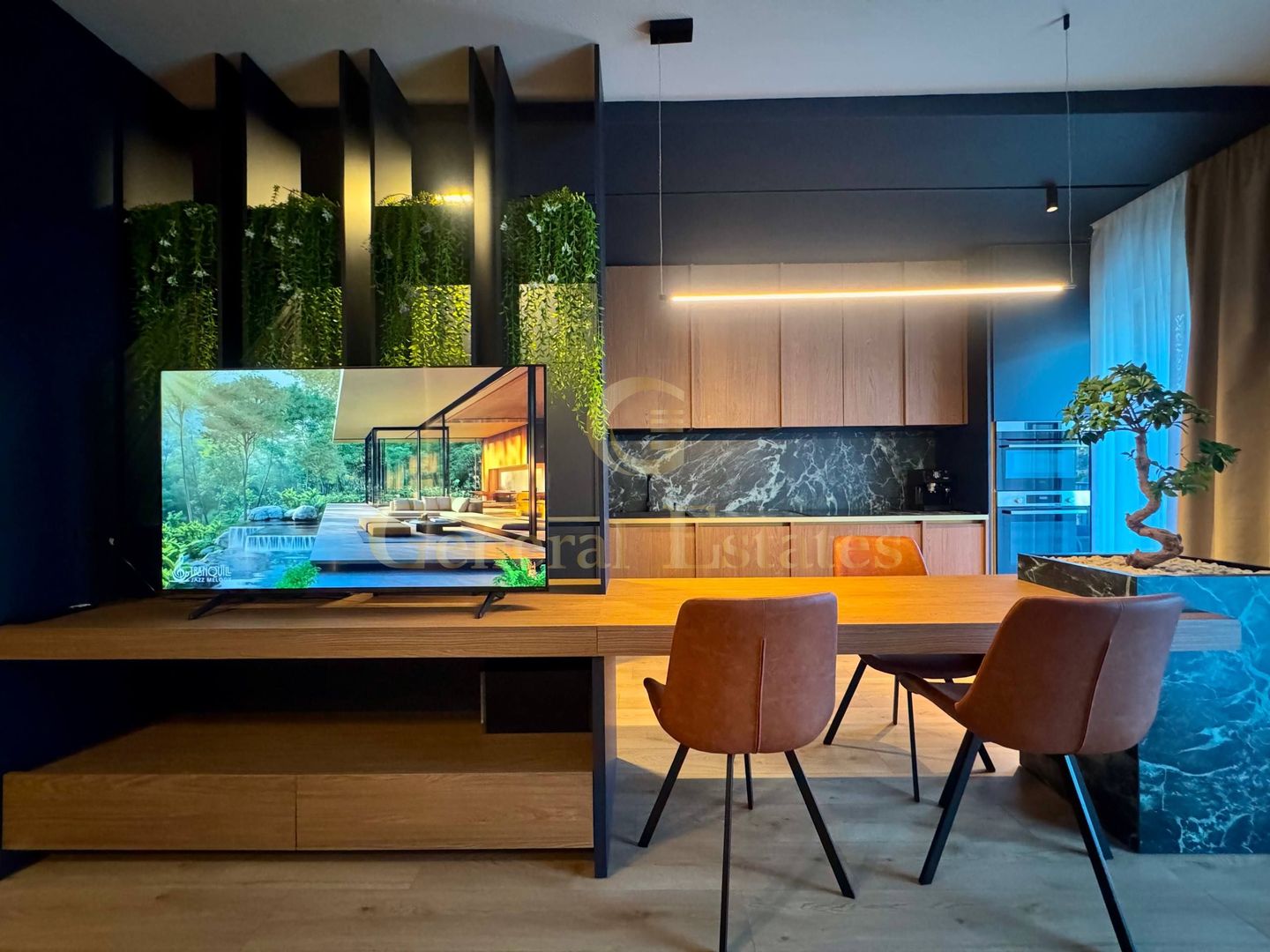 Vânzare Apartament de LUX ÎN complexul Rezidential Silk District - Poză 3