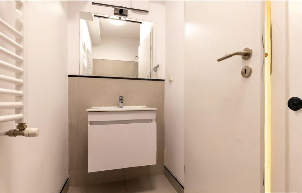 Apartament modern 3 camere în Marmura Residence I Loc de parcare inclu - Poză 9