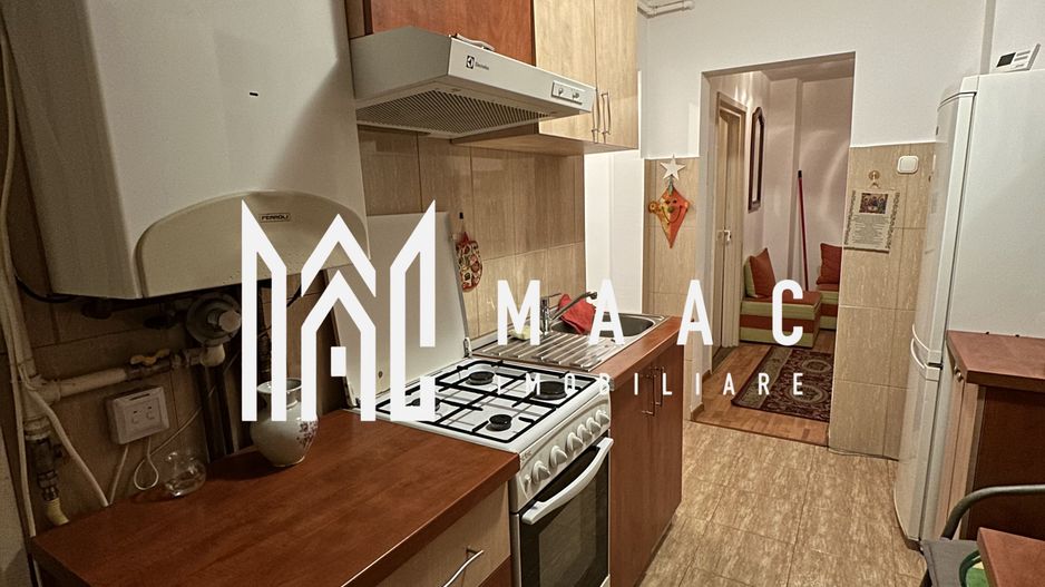 Apartament 2 camere | Balcon | Lift | Pivnita | Zona Rahovei - Poză 12