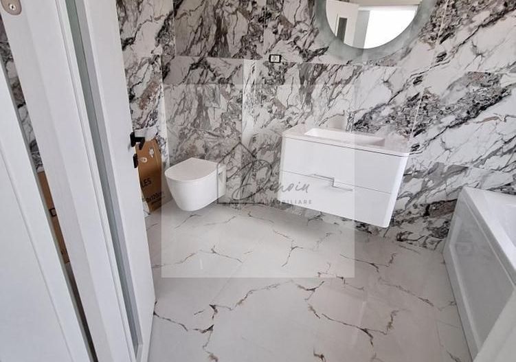 COM 0% I Vila 5 camere Corbeanca I langa Paradisul Verde I Premium - Poză 21