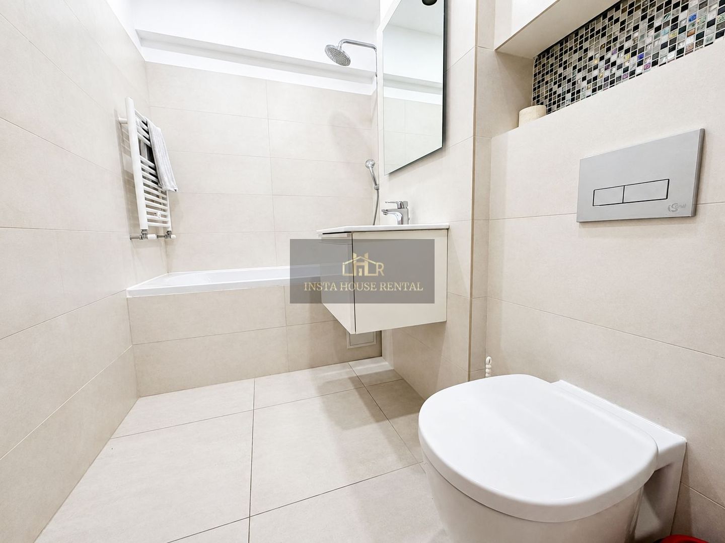 ❇️Apartament 2 camere Petru Rares / Parcare 2 locuri❇️ - Poză 9