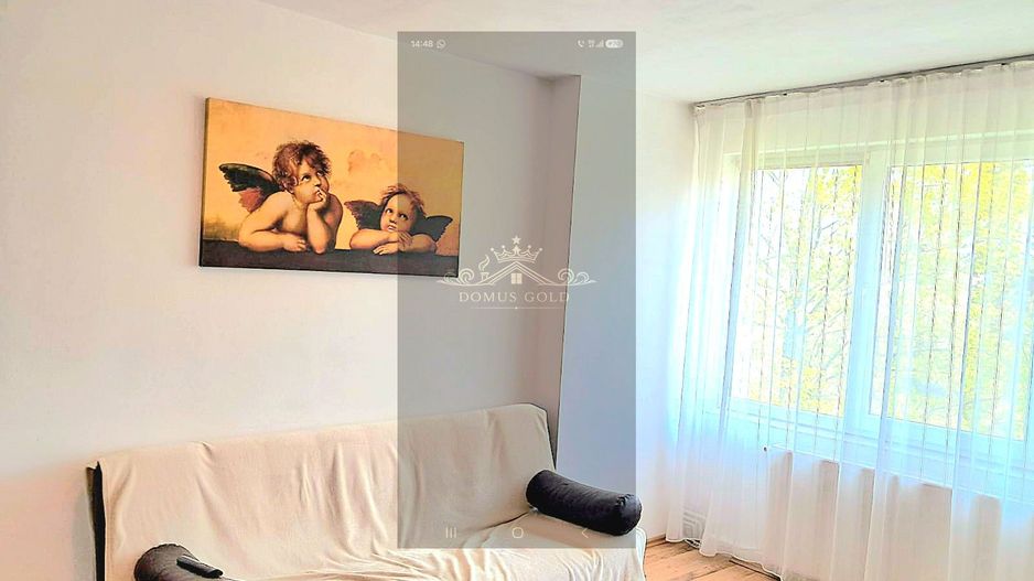Oferim spre  vinzare un Apartament 2 camere Gheoergheni zona Hermes. - Poză 5