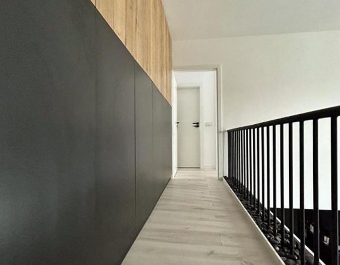 Închiriere I Penthouse Loft de 3 camere |  Lumină, liniște și spațiu - Poză 6