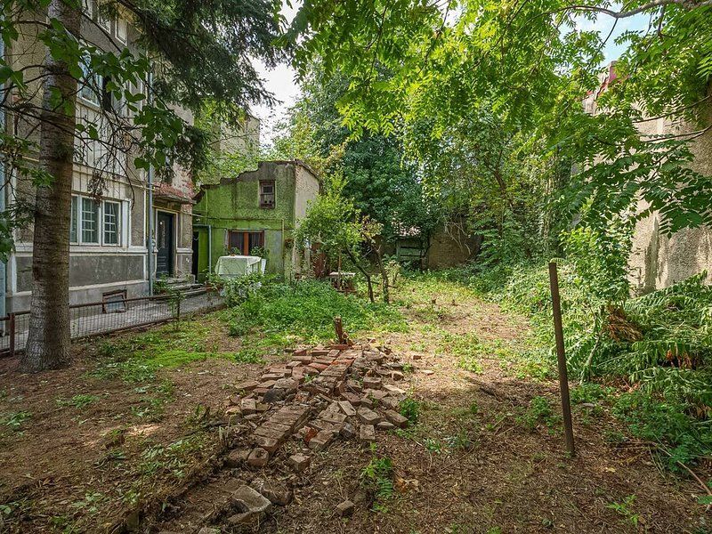 Calea Calarasilor Muncii Str. Agricultori Teren 457 mp si constructie - Poză 5