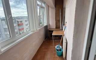 Apartament 3 Camere de Inchiriat in Zona Garii, Iasi - Poză 8