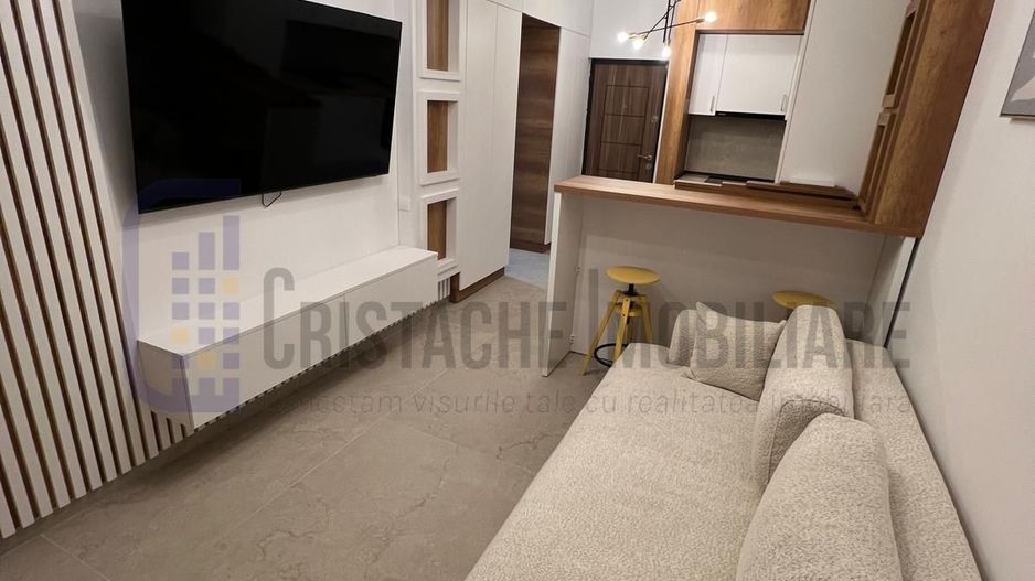 Apartament modern, prima inchiriere, la 10 min de statia de metrou Berceni - Poză 1
