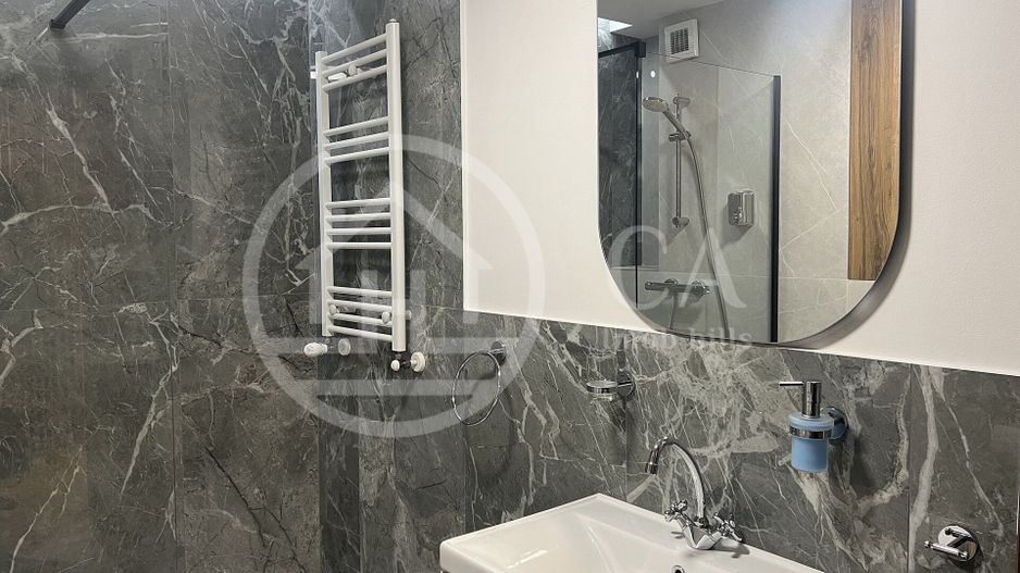 Apartament cu 2 camere de vanzare zona Republicii Oradea - Poză 6