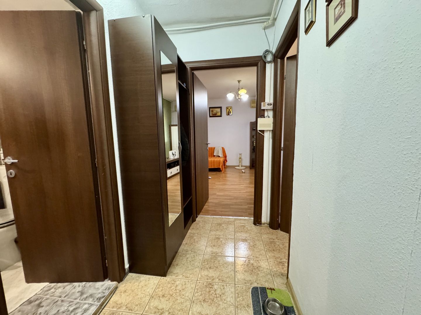 STUDIO DUBLU | BLOC 1986 | LACUL TEI / UTCB - Poză 9