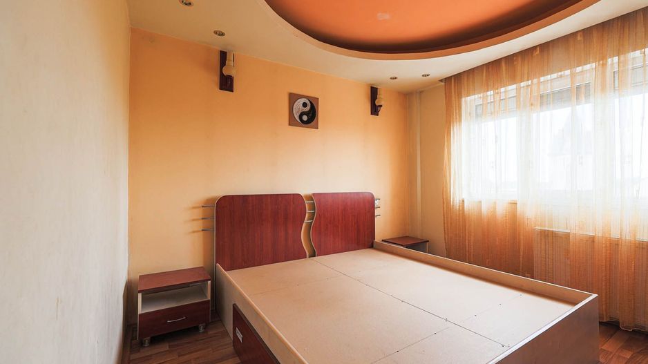 Ap. decomandat cu 3 camere, spațios și luminos, Micalaca, Zona 100 - Poză 6