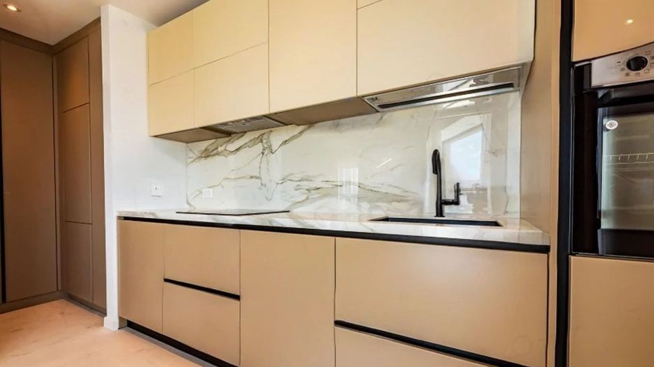 Apartament superb High End 3 camere One Verdi Park I View superb - Poză 9