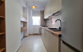 2 camere Aviatiei Baneasa I Complet Mobilat Utilat I COMISION % - Poză 8