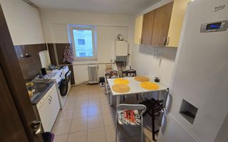 Persoană fizică închiriez apartament 3 camere Metalurgie - Poză 6