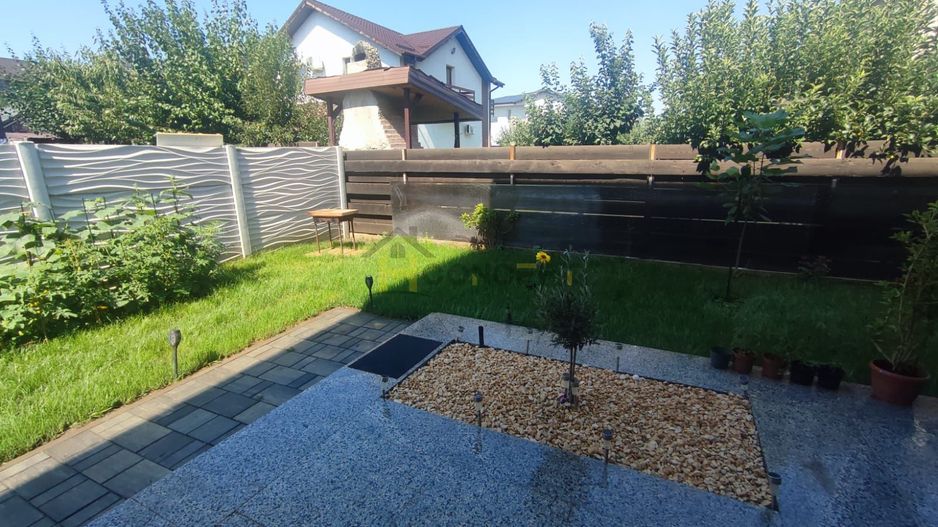 Vila P+1E eficienta energetica Quantum OxyGo Park Berceni - Poză 2