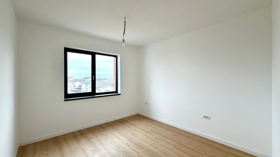 Apartament 3 camere - etaj 2 - Comision 0% - Giroc - Poză 7