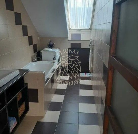 Apartament 3 camere cu mansarda, et 3,  70 mp util, Cart BELLA PARK - Poză 4
