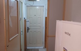 Garsonieră Burdujeni | Etaj 2 | Zonă Gării | 33.000 € FIX - Poză 1