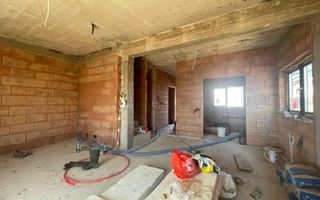 Duplex cu 4 camere - la cheie- Moșnița Nouă - Poză 1