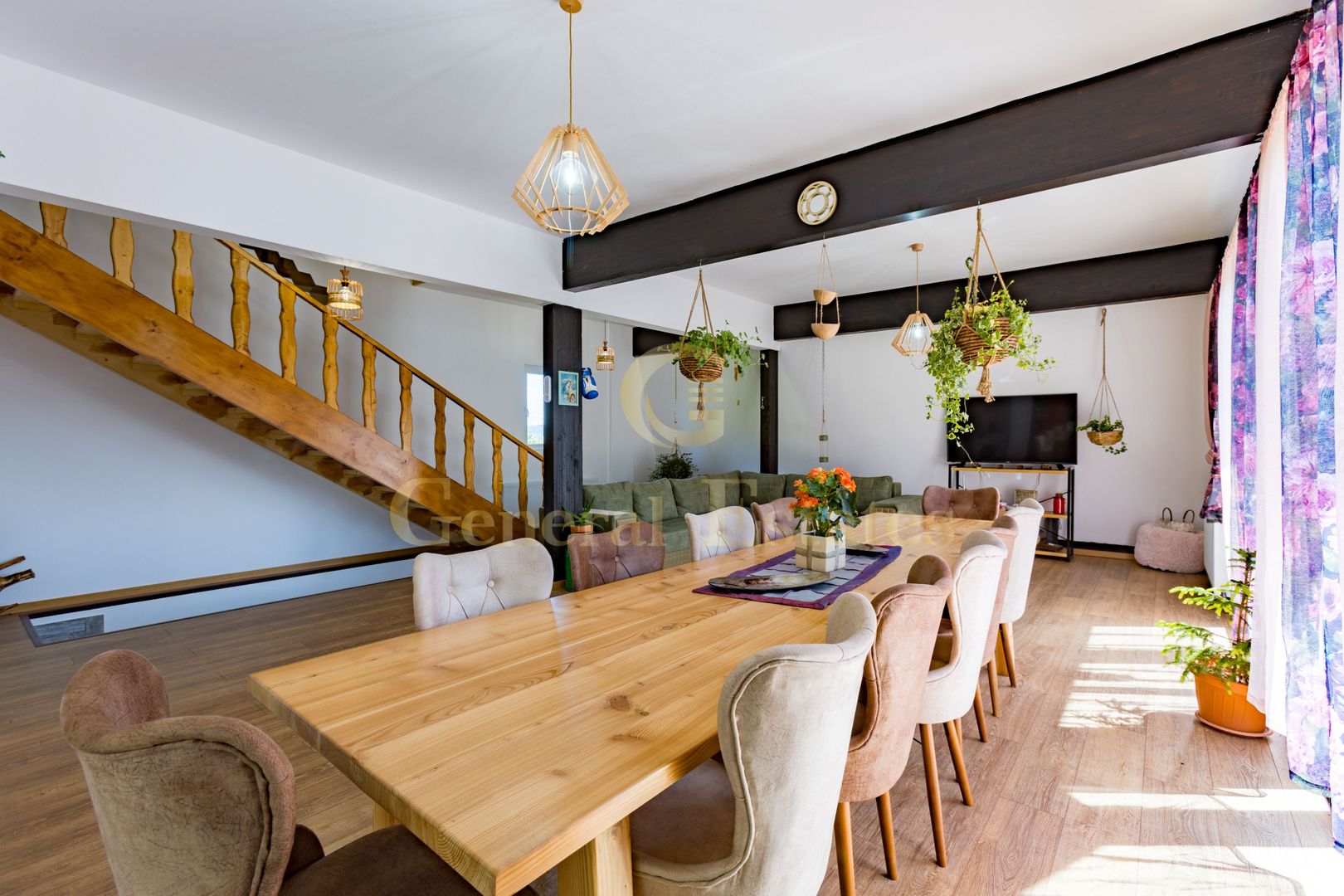 Descoperă Paradisul Montan din Moieciu de Jos! - Poză 6